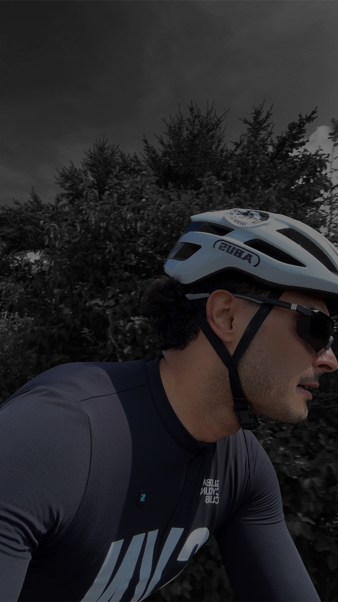 Farzad Road Cycling