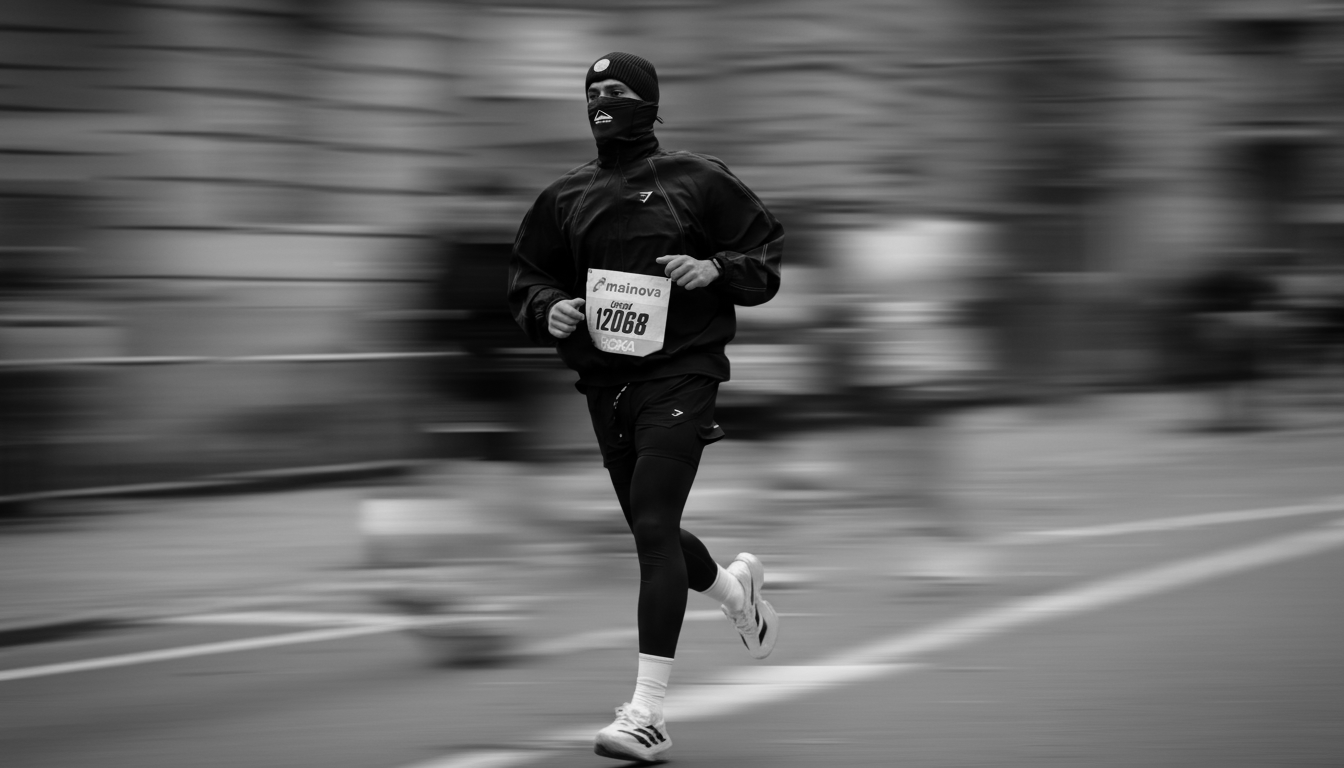 SEVEN Running Club
